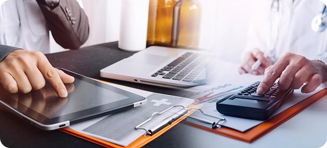 Bookkeeping