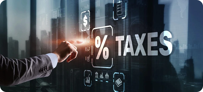 Business Tax