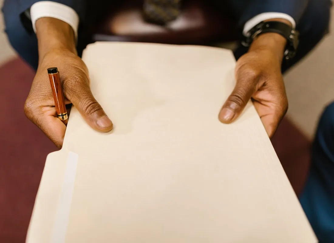 Entrepreneurs planning LLC formation