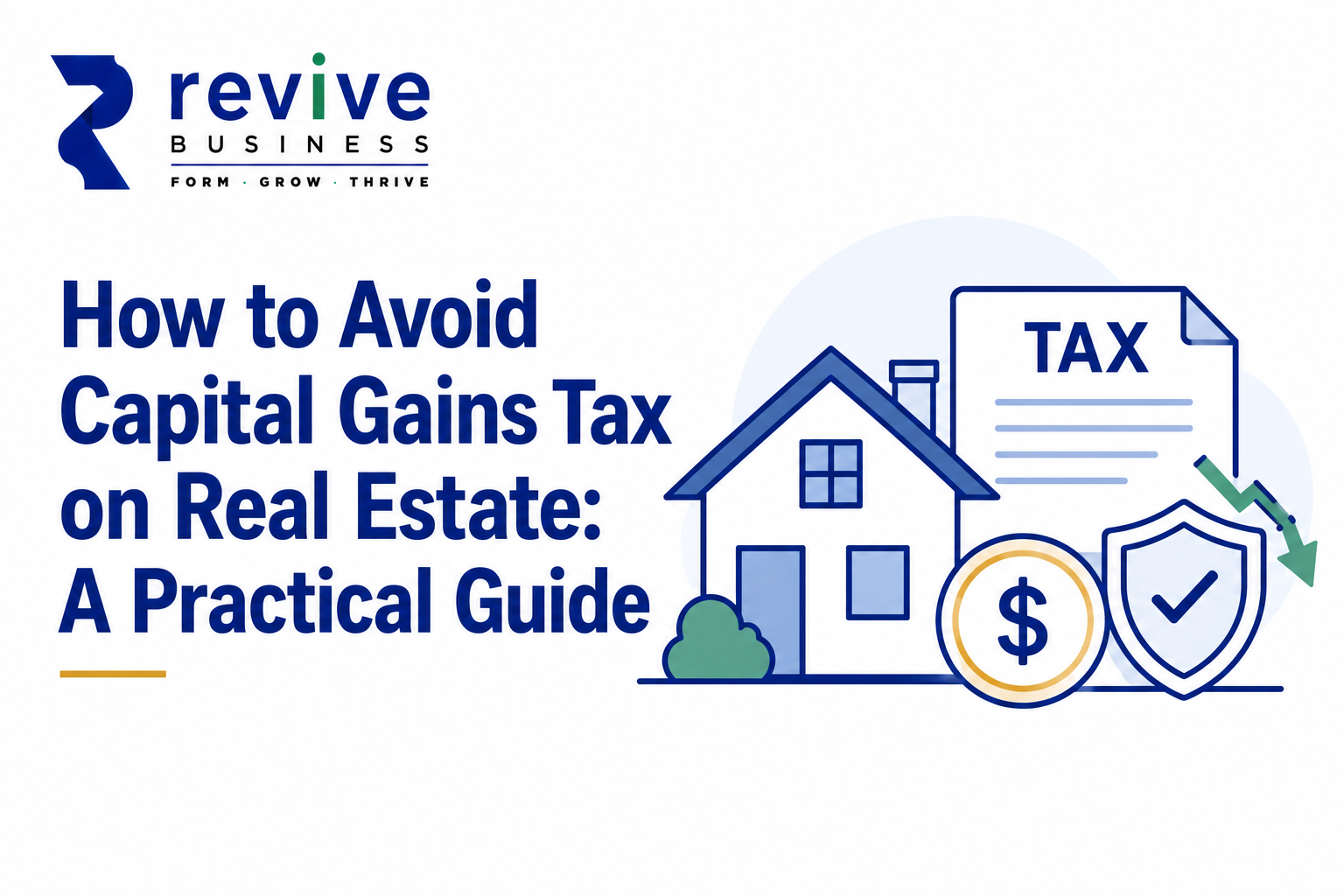 Capital Gains Tax
